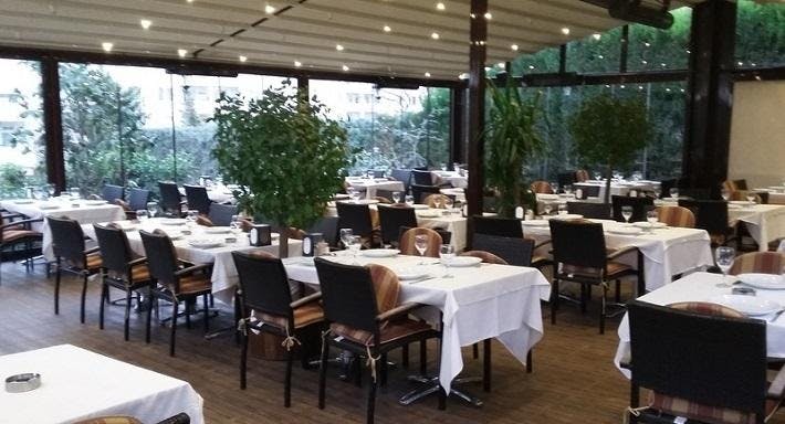 Photo of restaurant Park Adana Kebap in Çekmeköy, Istanbul