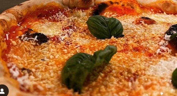 Foto del ristorante Ninì - la pizzeria veloce a Capurso, Bari
