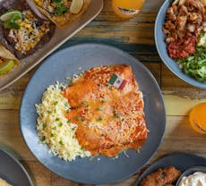 Restaurant Senor Mexico in Richmond, Melbourne