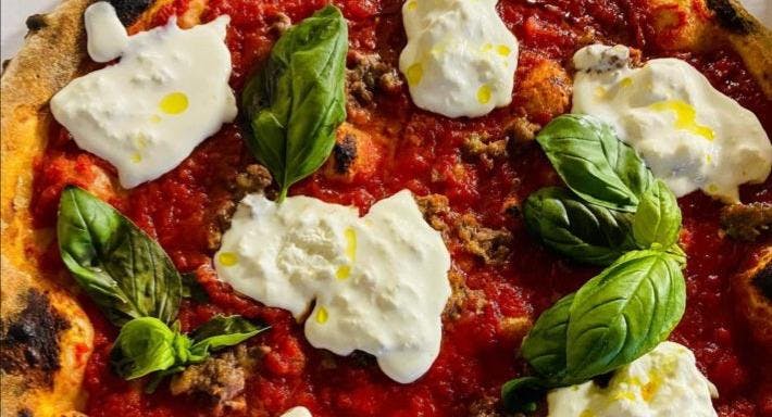 Restaurant Ristorante Gargantuà in Centre, Trofarello