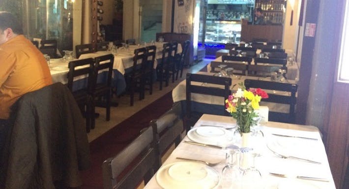 Photo of restaurant Vera Meyhane in Beyoğlu, Istanbul - Photo 3