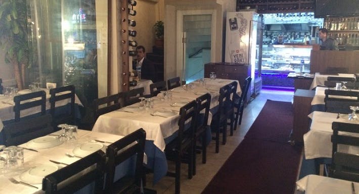 Photo of restaurant Vera Meyhane in Beyoğlu, Istanbul - Photo 2