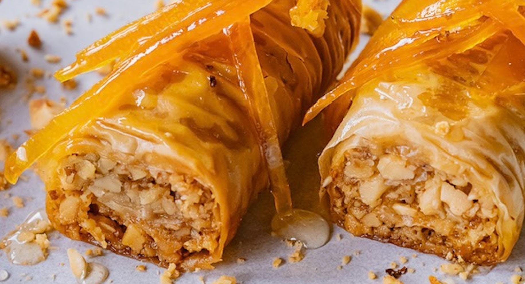 Photo of restaurant Olive Thyme in Albion, Brisbane - Photo 2