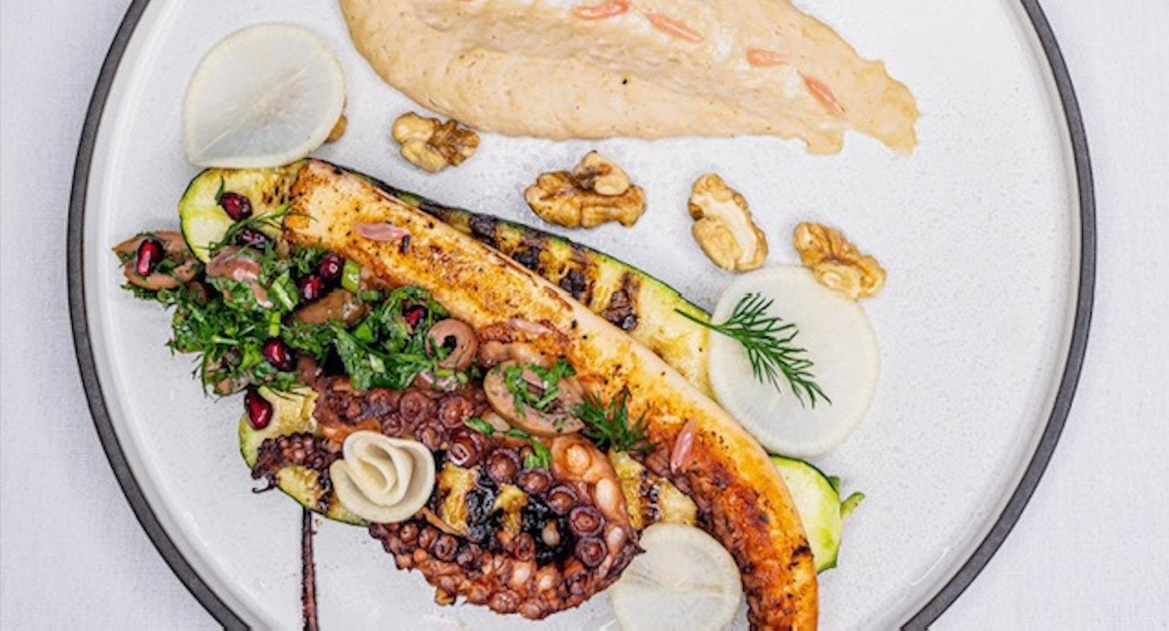 Photo of restaurant Olive Thyme in Albion, Brisbane - Photo 3