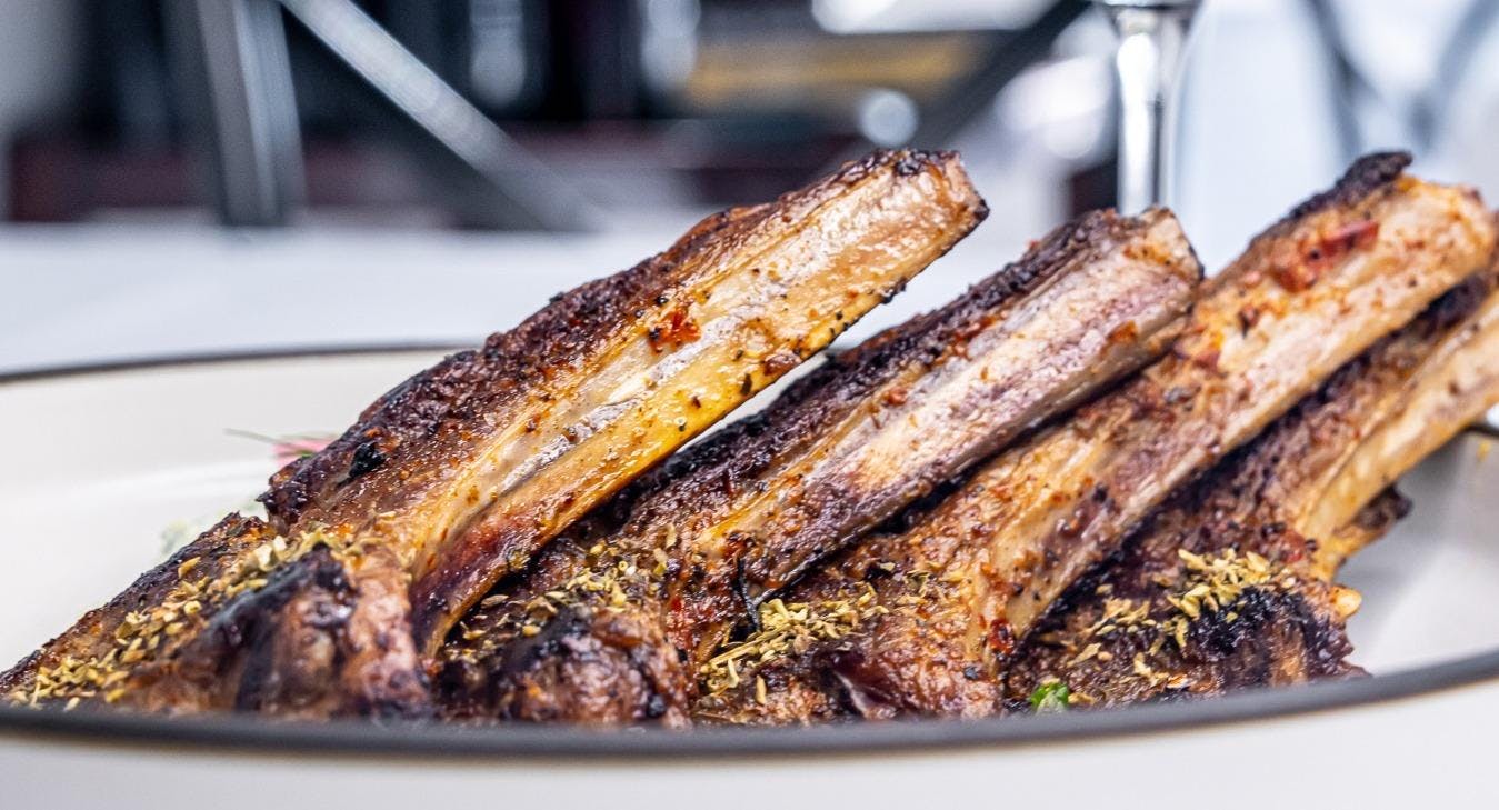 Photo of restaurant Olive Thyme in Albion, Brisbane - Photo 4