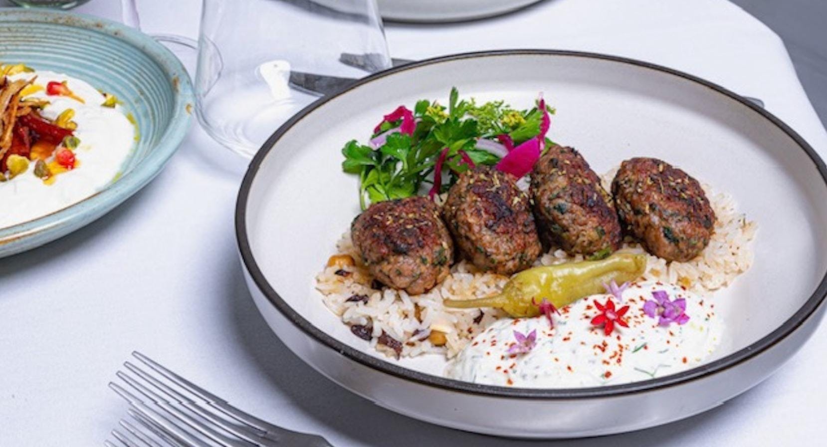 Photo of restaurant Olive Thyme in Albion, Brisbane - Photo 5