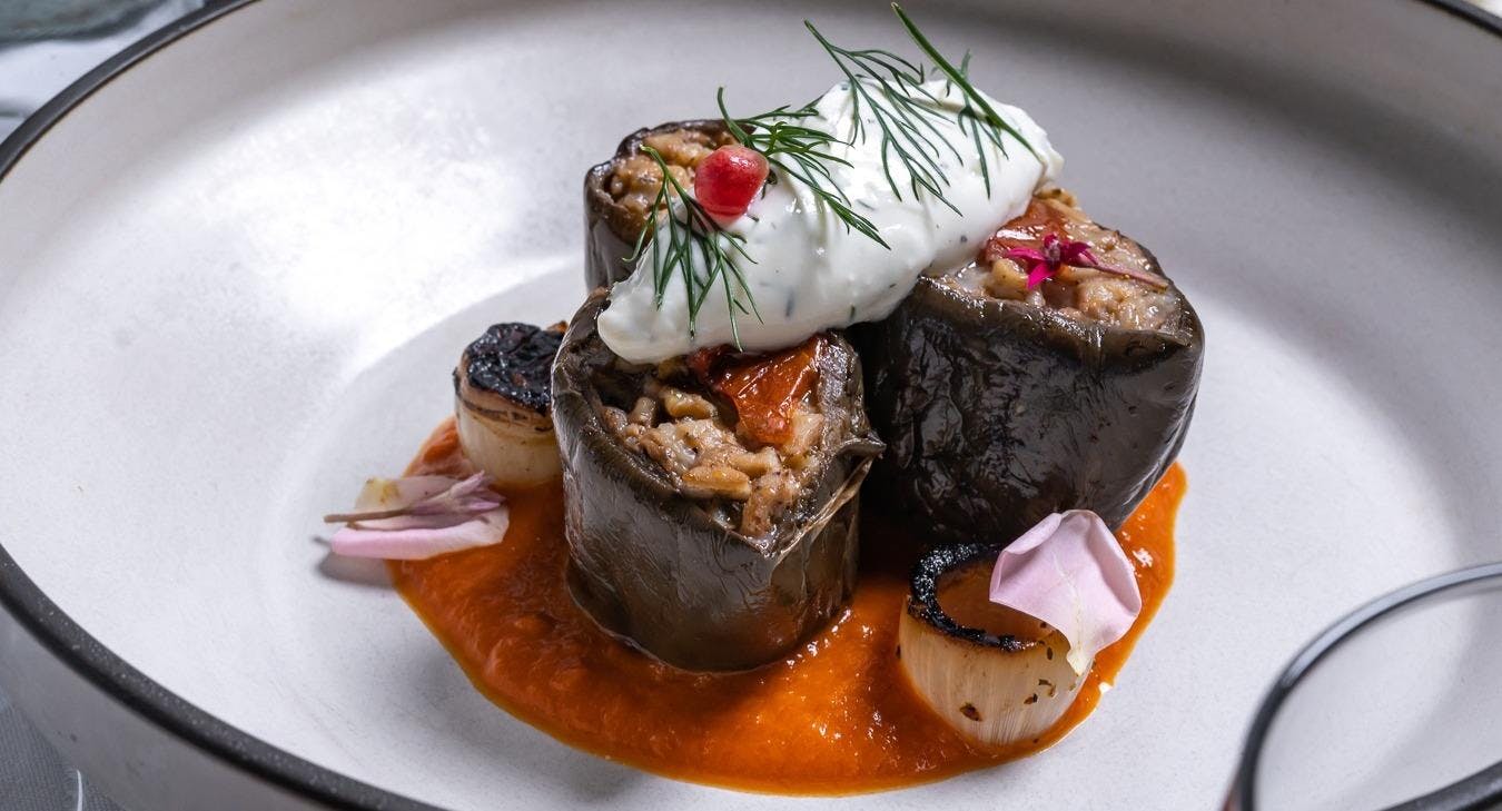 Photo of restaurant Olive Thyme in Albion, Brisbane - Photo 6