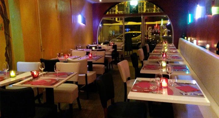 Photo of restaurant L' Arco in City Centre, Amsterdam