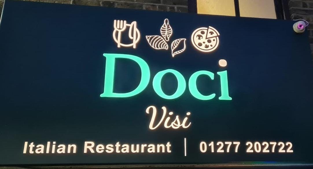 Photo of restaurant Doci Visi in Town Centre, Brentwood - Photo 3