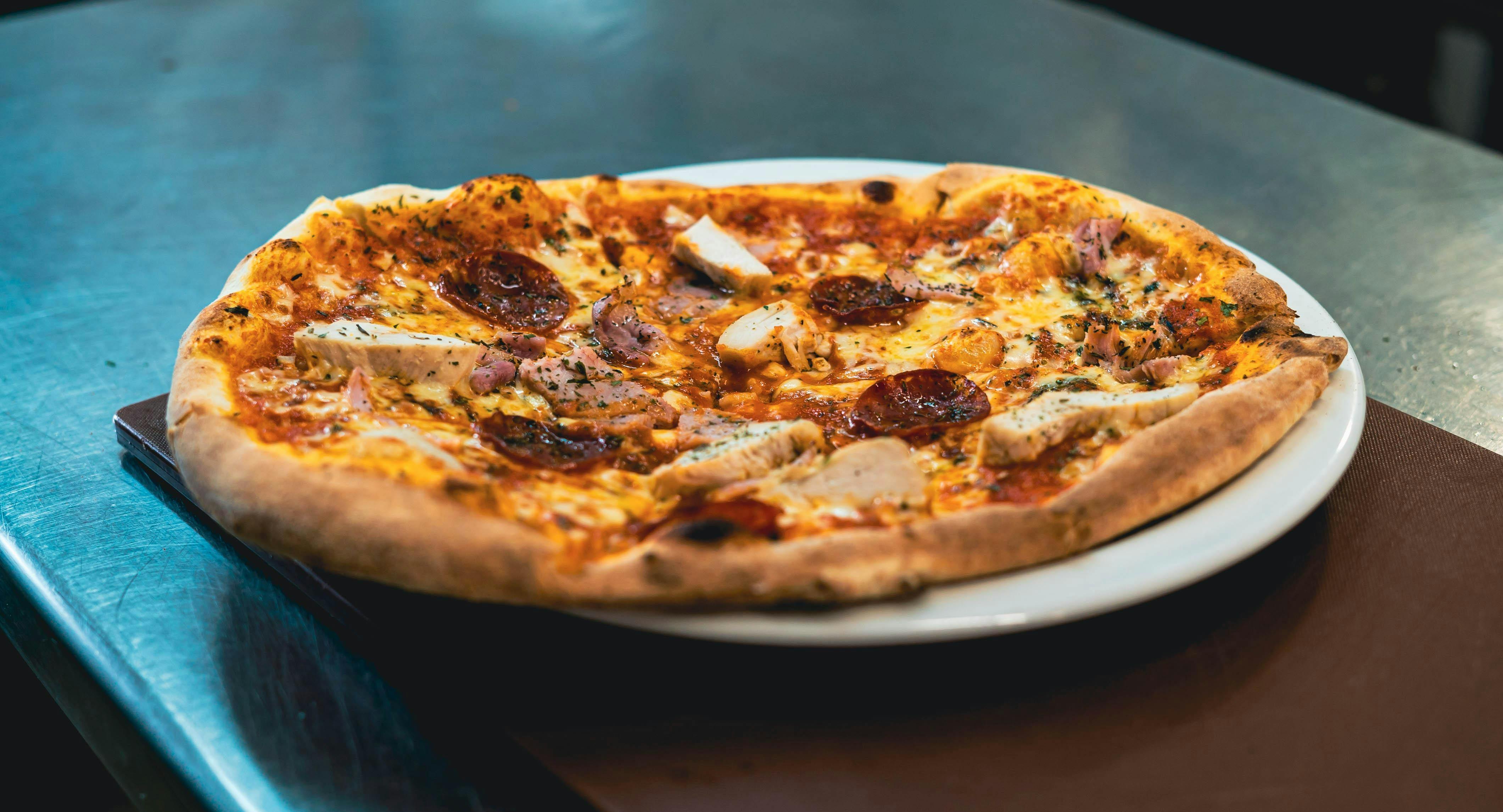 Photo of restaurant Doci Visi in Town Centre, Brentwood - Photo 7