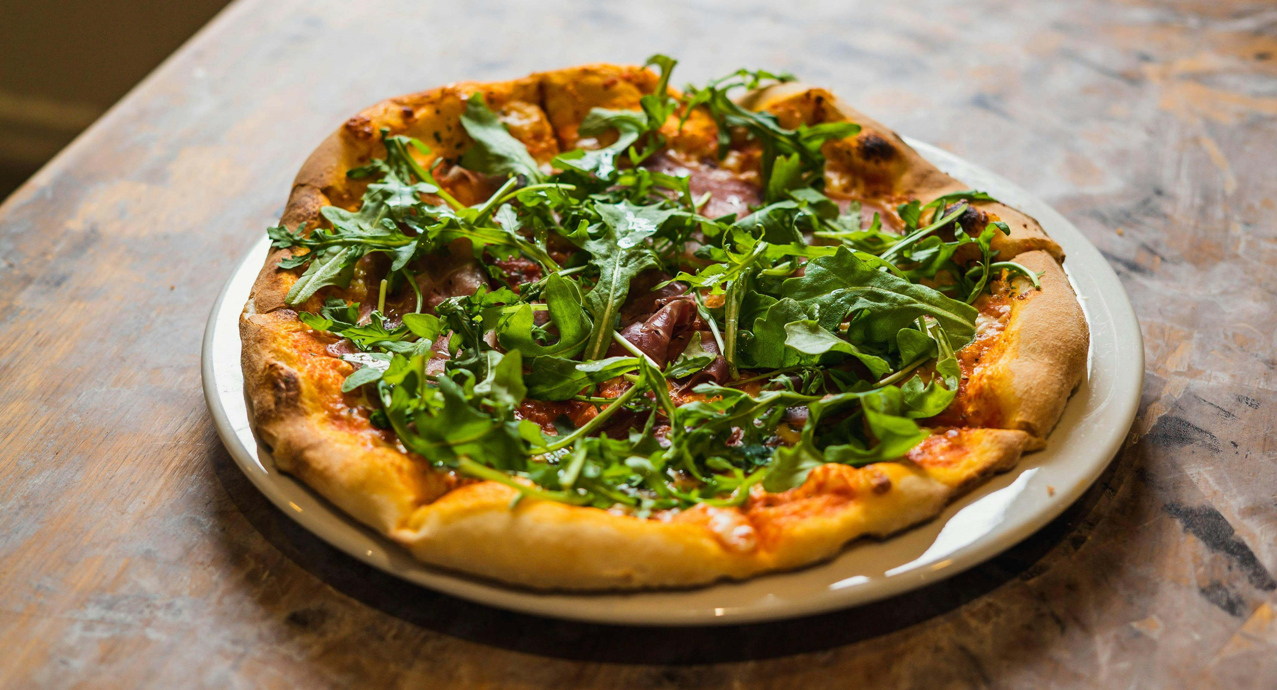 Photo of restaurant Doci Visi in Town Centre, Brentwood - Photo 12