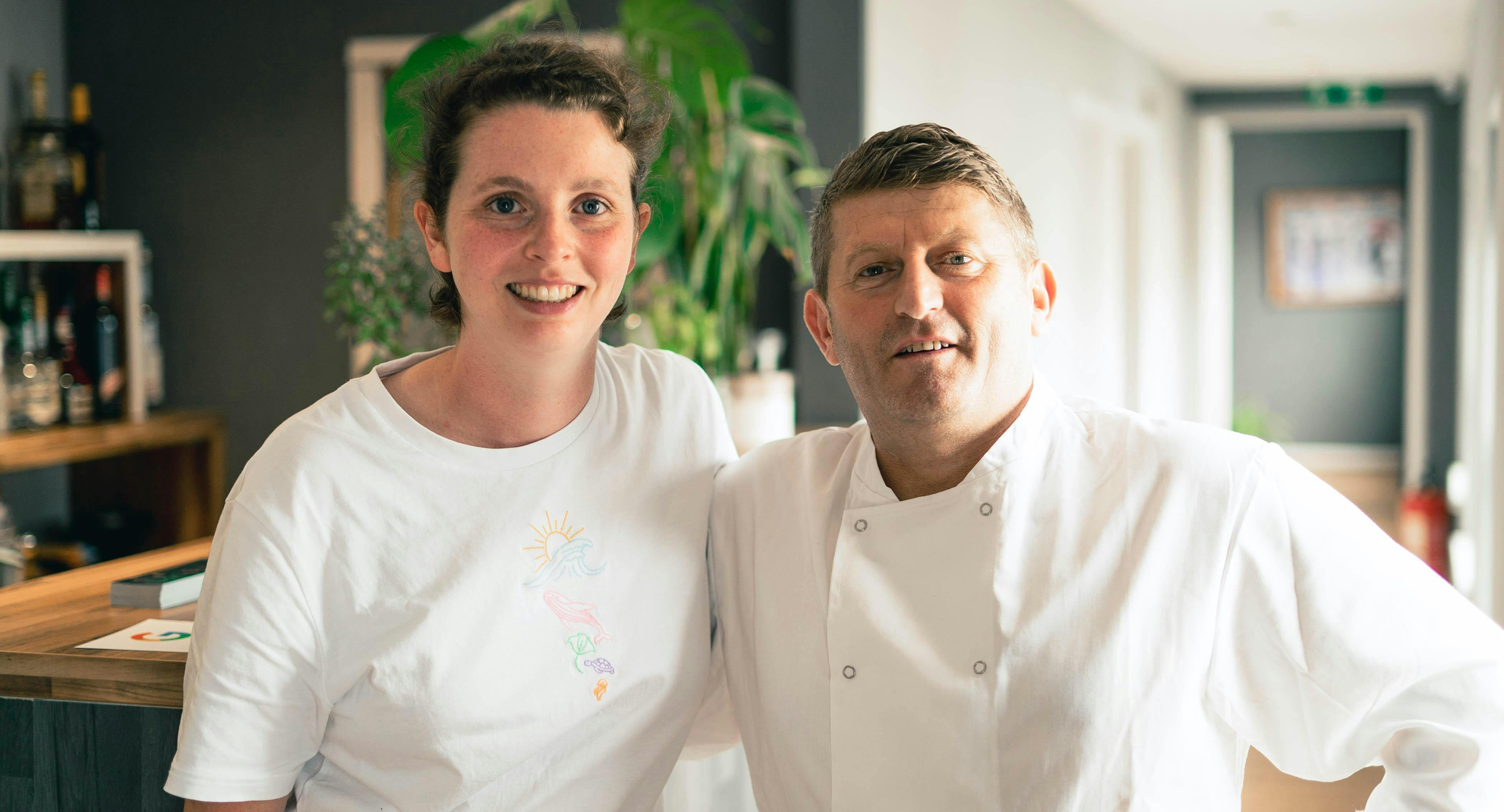 Photo of restaurant Doci Visi in Town Centre, Brentwood - Photo 14