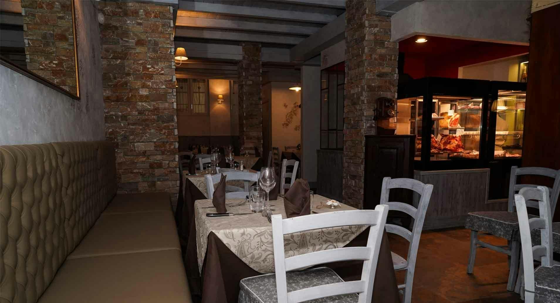 Photo of restaurant Shabby Grill in San Siro, Milan - Photo 5