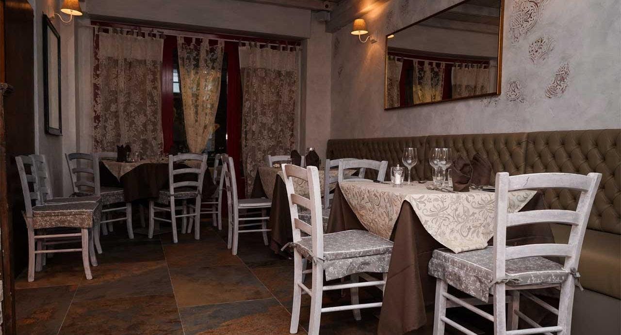 Photo of restaurant Shabby Grill in San Siro, Milan - Photo 4