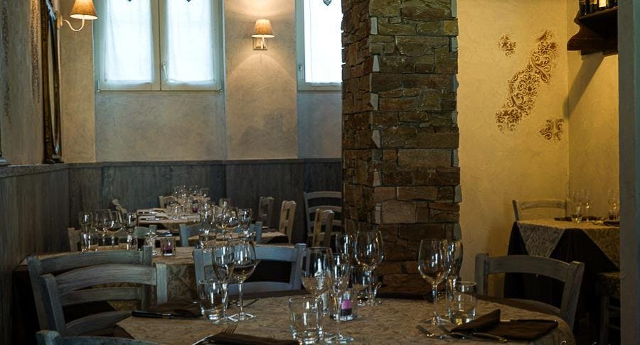 Photo of restaurant Shabby Grill in San Siro, Milan - Photo 6