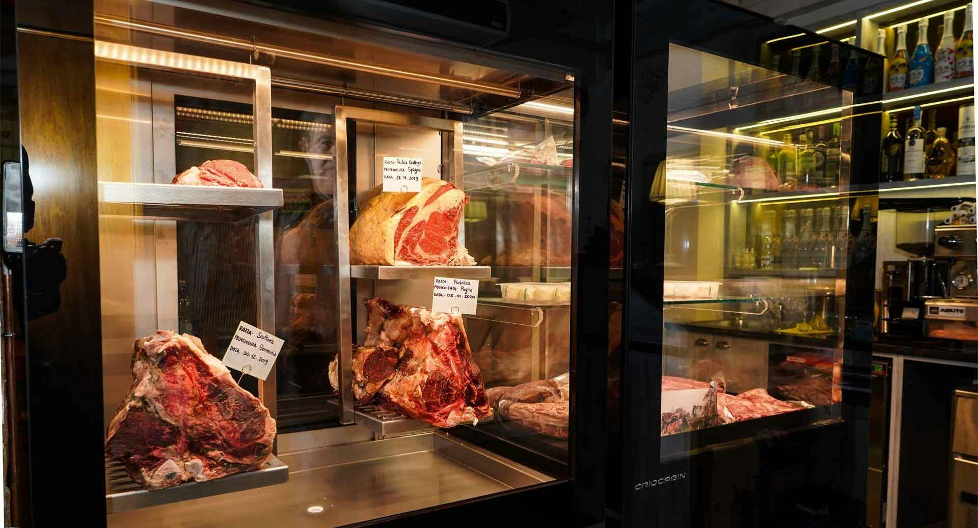 Photo of restaurant Shabby Grill in San Siro, Milan - Photo 3