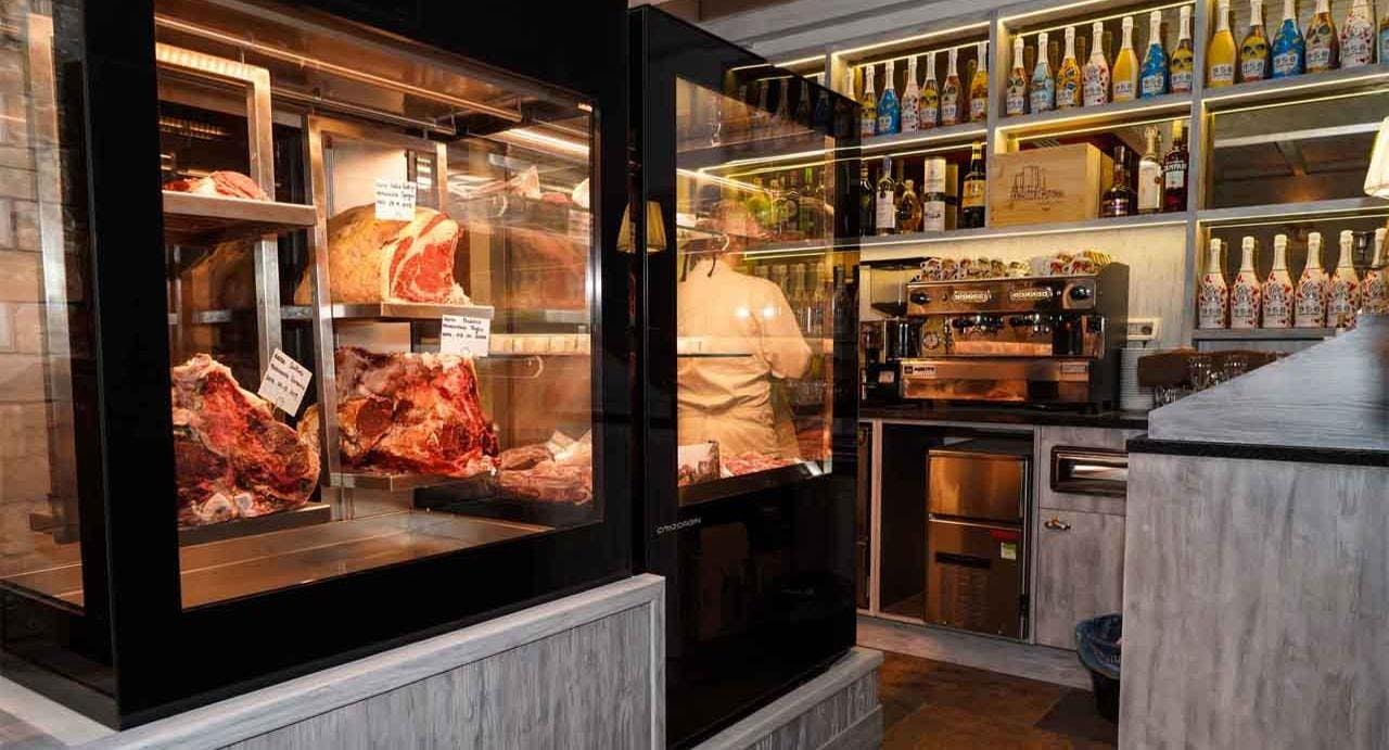 Photo of restaurant Shabby Grill in San Siro, Milan