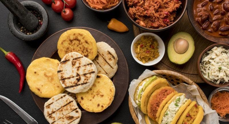 Photo of restaurant Las Campanitas in Altstadt, Dusseldorf - Photo 3