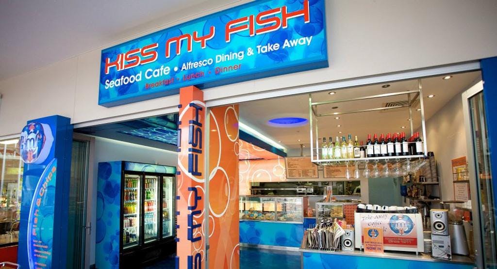 Photo of restaurant Kiss My Fish - Redcliffe in Redcliffe, Brisbane