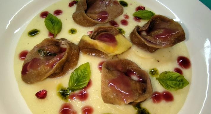 Photo of restaurant La Cueva in Ariccia, Rome