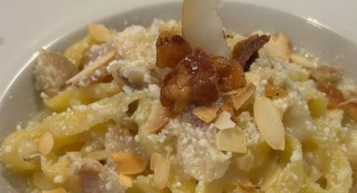 Foto del ristorante La Cueva a Ariccia, Roma - Photo 2