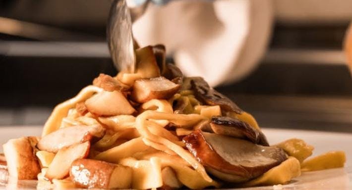 Foto del ristorante La Cueva a Ariccia, Roma - Photo 5