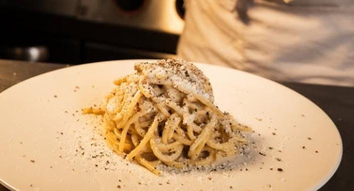 Foto del ristorante La Cueva a Ariccia, Roma - Photo 6