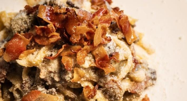 Foto del ristorante La Cueva a Ariccia, Roma - Photo 7