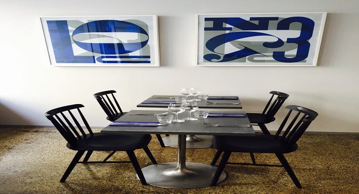 Image 2 of restaurant Loung3