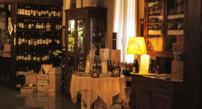 Photo of restaurant Antica Trattoria del Cacciatore in Borgo Panigale, Bologna