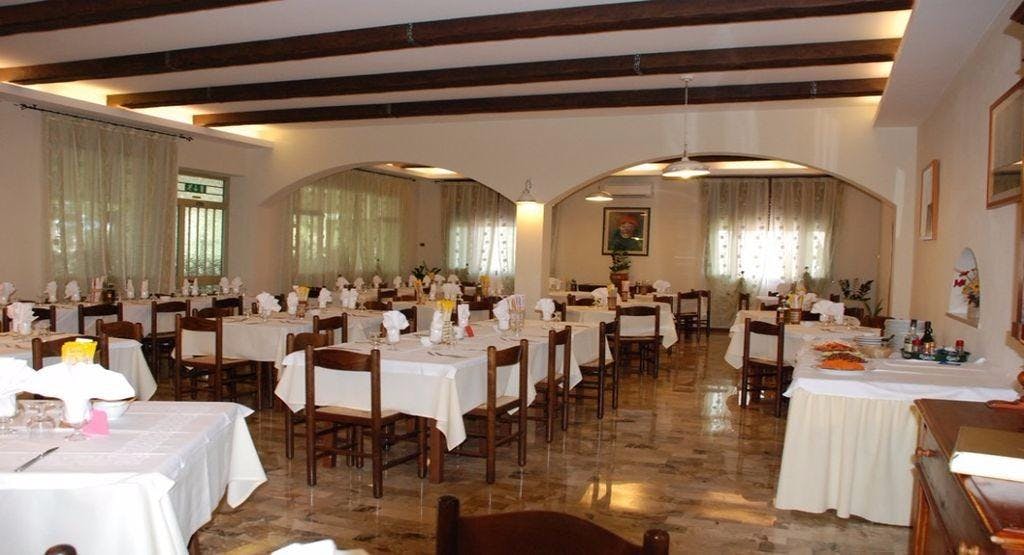 Photo of restaurant Ristorante Gabriele in Castrocaro Terme, Forlì Cesena