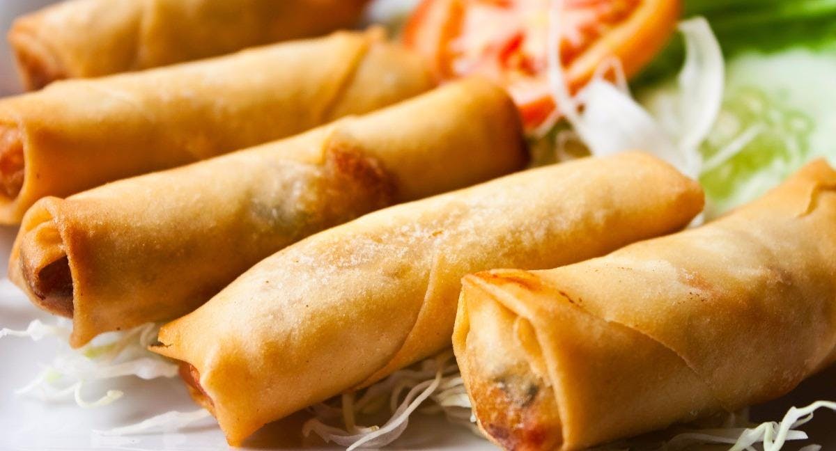 Restaurant Ristorante Grande Shanghai in Arcella, Padua