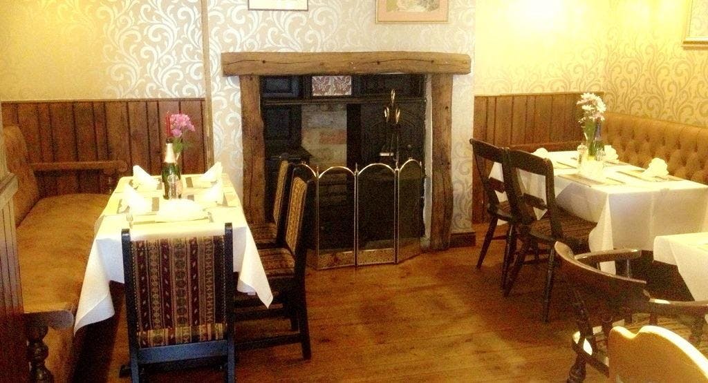 Photo of restaurant The Hardwick Arms in Sedgefield, Sedgefield