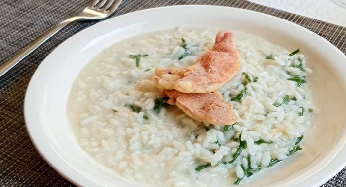 Photo of restaurant Monna Lisa in Centro, Bergamo - Photo 5