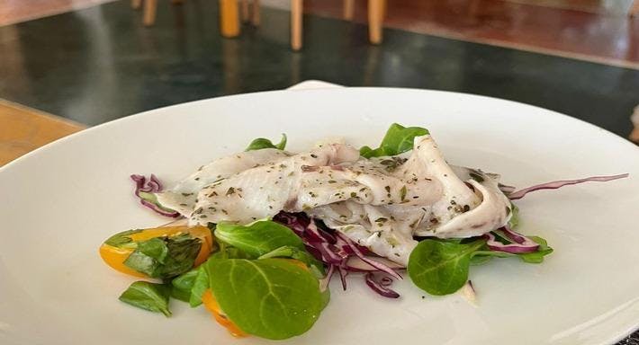 Photo of restaurant Monna Lisa in Centro, Bergamo - Photo 9