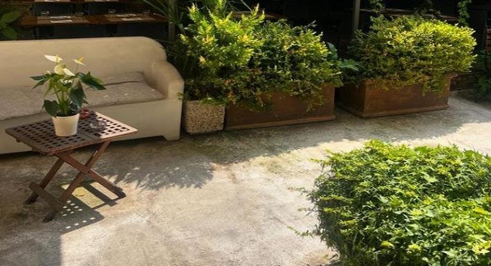 Photo of restaurant Monna Lisa in Centro, Bergamo - Photo 8