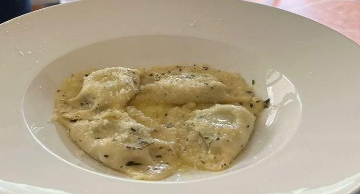 Photo of restaurant Monna Lisa in Centro, Bergamo - Photo 12