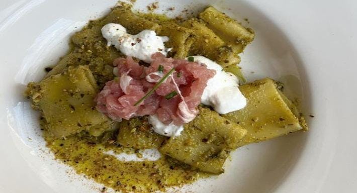 Photo of restaurant Monna Lisa in Centro, Bergamo - Photo 11