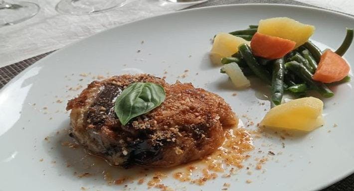 Photo of restaurant Monna Lisa in Centro, Bergamo - Photo 3