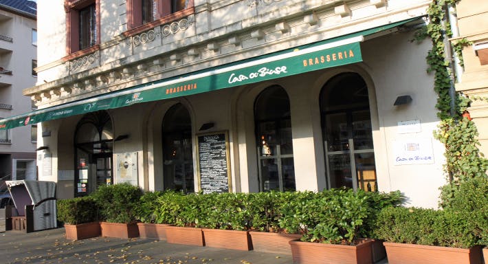 Photo of restaurant Casa di Biase in Neustadt-Süd, Cologne - Photo 4