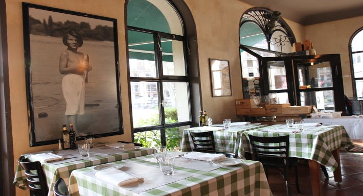 Photo of restaurant Casa di Biase in Neustadt-Süd, Cologne - Photo 5