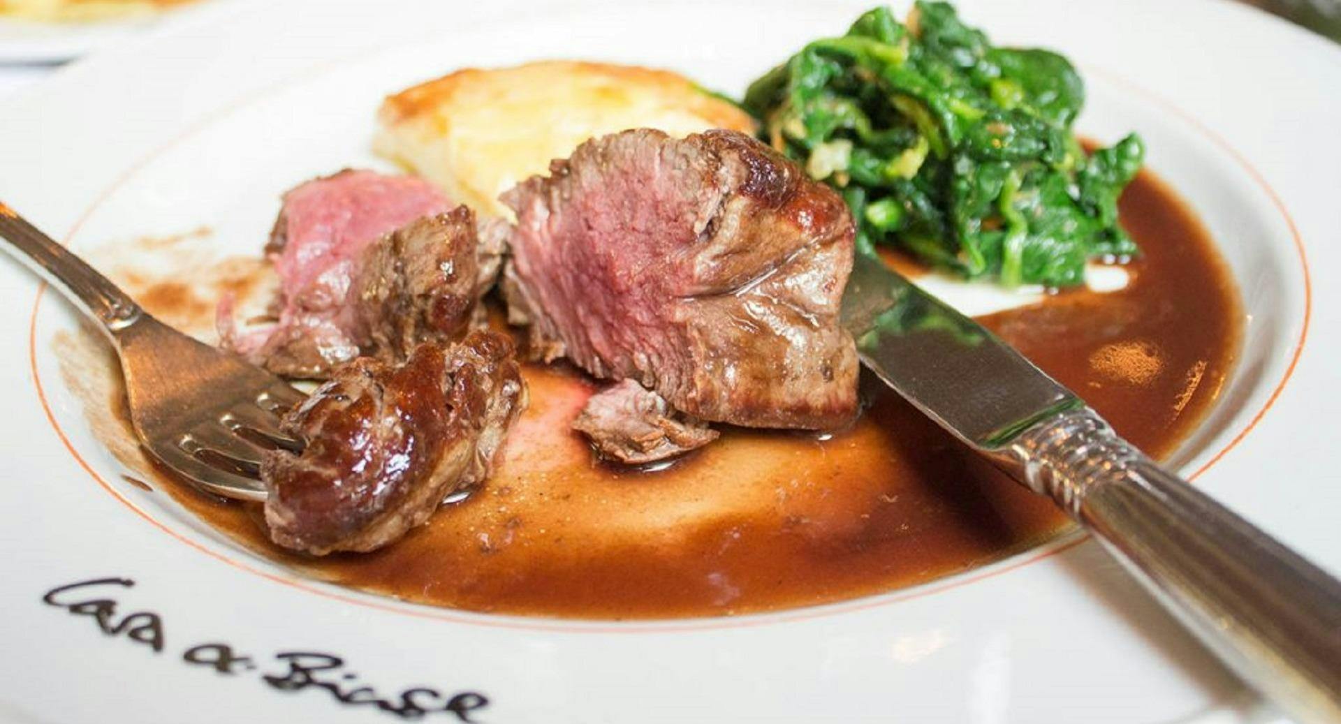 Photo of restaurant Casa di Biase in Neustadt-Süd, Cologne - Photo 2