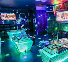 Restaurant D1 Karaoke Sydney in Ultimo, Sydney