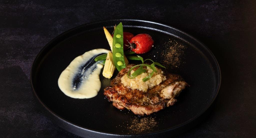 Photo of restaurant Bizen Wagyu & Salad Bar @ Plaza Singapura in Dhoby Ghaut, 新加坡