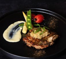 Restaurant Bizen Wagyu & Salad Bar @ Plaza Singapura in Dhoby Ghaut, 新加坡