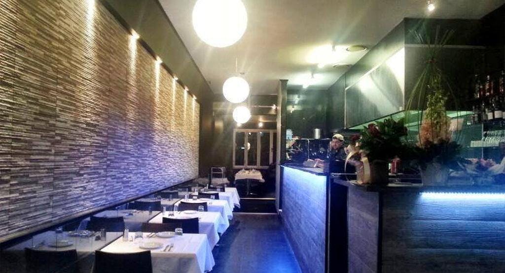 Photo of restaurant The Cedar Sofra Lebanese Restaurant in Sans Souci, Sydney