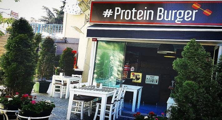 BRAND BURGER ETILER, Besiktas - Restaurant Reviews, Phone Number & Photos