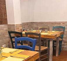 Ristorante Trattoria F.lli Boschetti a Porta a Prato, Firenze