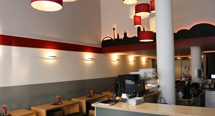 Photo of restaurant Sushi Köln in Ehrenfeld, Cologne