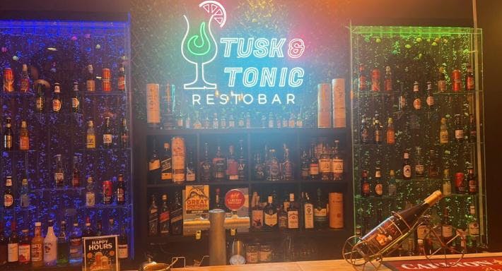Restaurant Tusk & Tonic Restobar in Cranbourne West, Melbourne